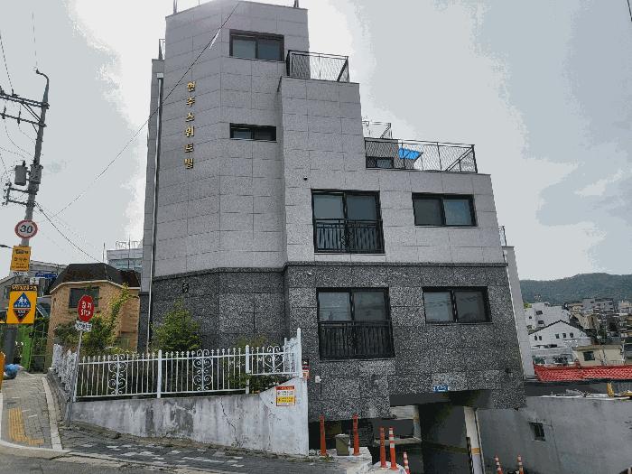 서울특별시 강북구 수유동 482-114 현주빌라 5층502호 다세대(빌라) 경매 사진 5