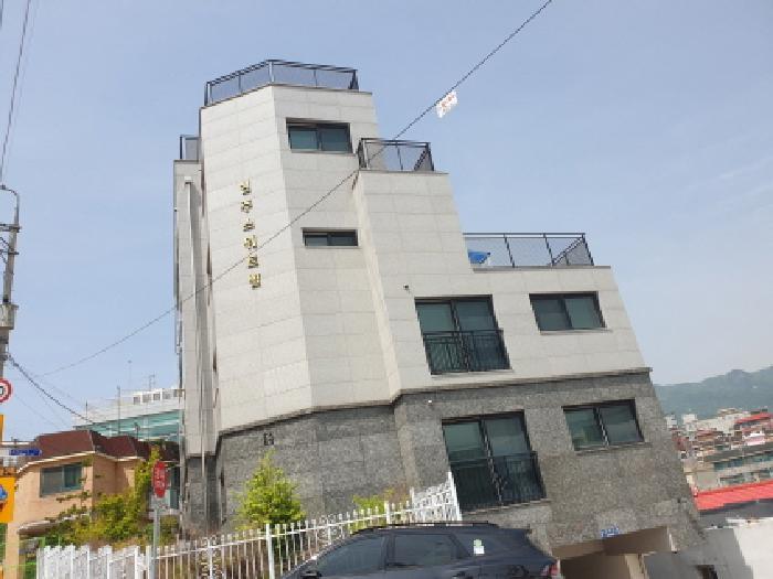 서울특별시 강북구 수유동 482-114 현주빌라 5층502호 다세대(빌라) 경매 사진 9