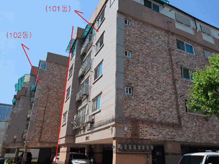 서울특별시 중랑구 면목동 1343-3 청명에버빌 103동 5층 502호 다세대(빌라) 경매 사진 3