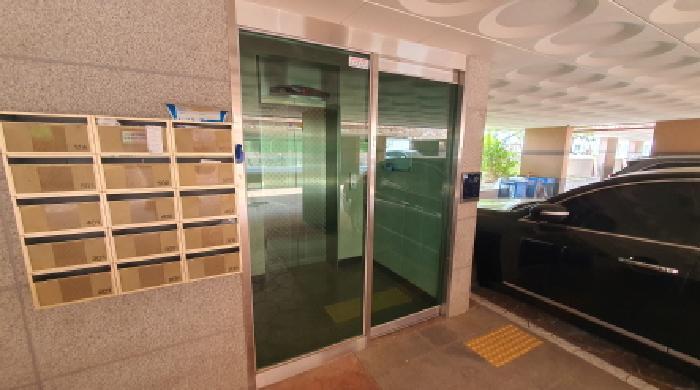 서울특별시 중랑구 면목동 1343-3 청명에버빌 103동 5층 502호 다세대(빌라) 경매 사진 9