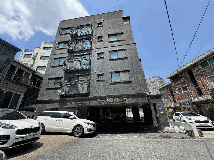 서울특별시 강북구 수유동 480-3 동아쉐르빌 4층403호 다세대(빌라) 경매 사진 4