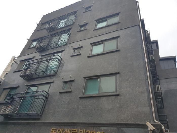 서울특별시 강북구 수유동 480-3 동아쉐르빌 4층403호 다세대(빌라) 경매 사진 6