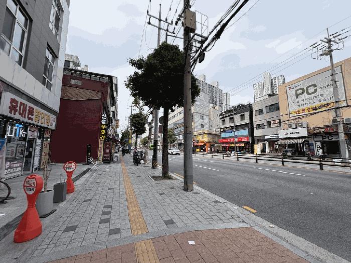 서울특별시 동대문구 답십리동 243-6 써밋카운티 8층802호 다세대(빌라) 경매 사진 5
