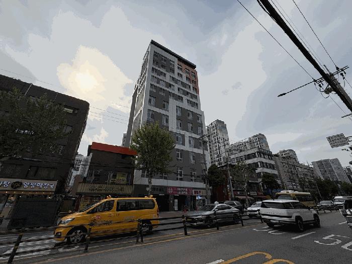 서울특별시 동대문구 답십리동 243-6 써밋카운티 8층802호 다세대(빌라) 경매 사진 7