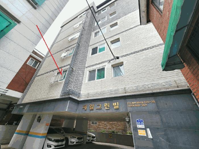 서울 도봉구 오피스텔