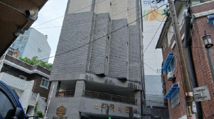 서울특별시 성북구 정릉동 491-1 반석리치빌102동 2층202호 다세대(빌라) 경매 사진 12