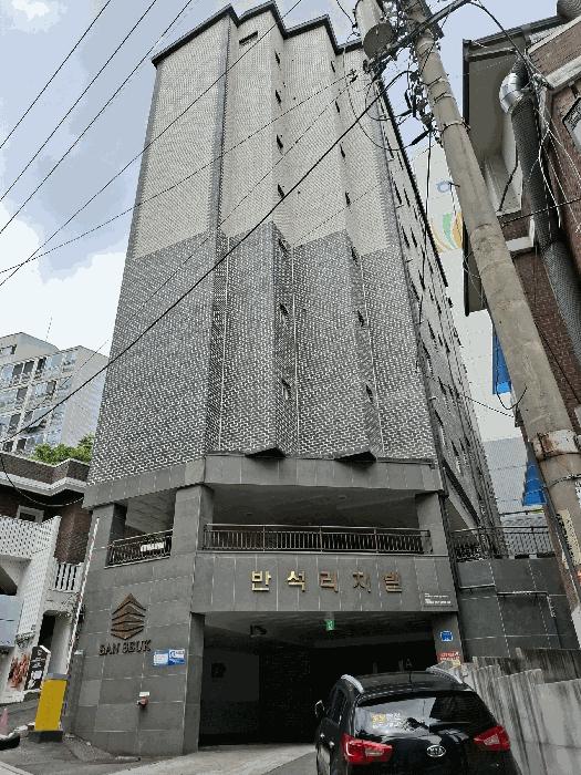 서울특별시 성북구 정릉동 491-1 반석리치빌102동 2층202호 다세대(빌라) 경매 사진 4