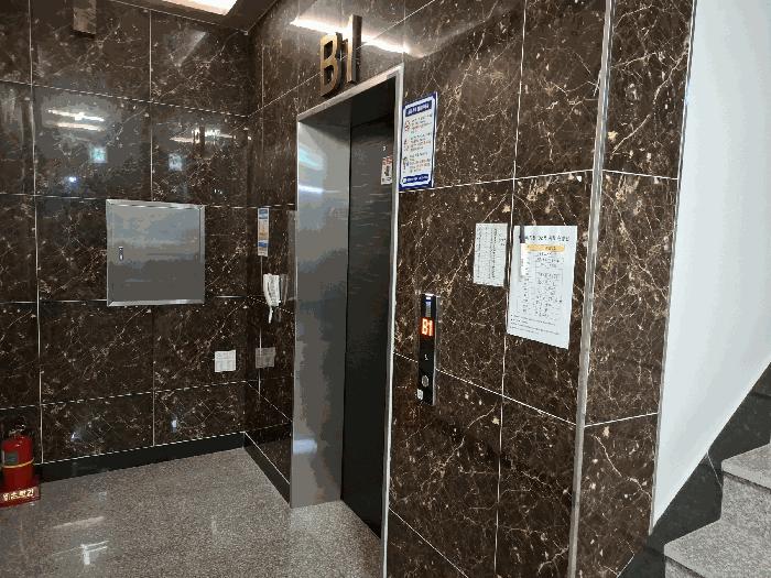 서울특별시 성북구 정릉동 491-1 반석리치빌102동 2층202호 다세대(빌라) 경매 사진 8