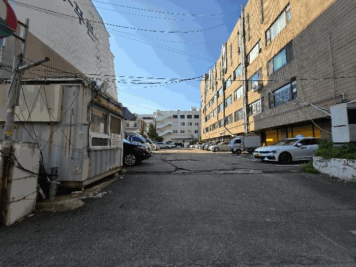 서울특별시 중랑구 상봉동 136-50 4층410호 근린상가 경매 사진 3