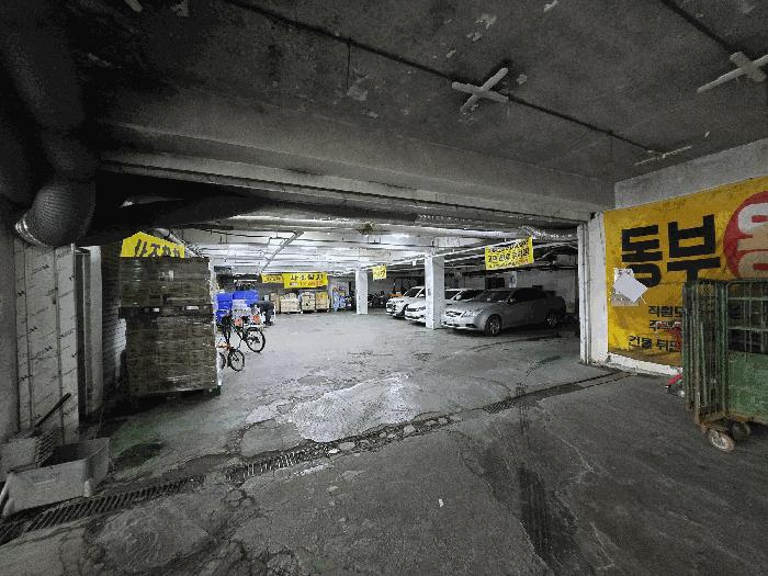 서울특별시 중랑구 상봉동 136-50 4층410호 근린상가 경매 사진 4