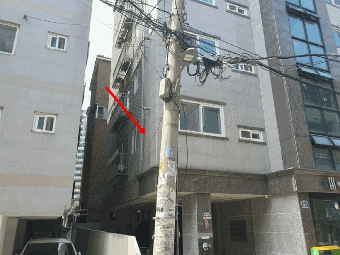 서울특별시 도봉구 창동 603-67 2층201호 다세대(빌라) 경매 사진 2