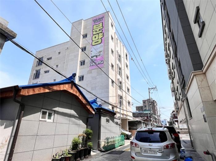 인천광역시 중구 서해대로500번길 9, 2층201호 (유동,더포레스트)구) 인천광역시 중구 유동 4-41 다세대(빌라) 경매 사진 7