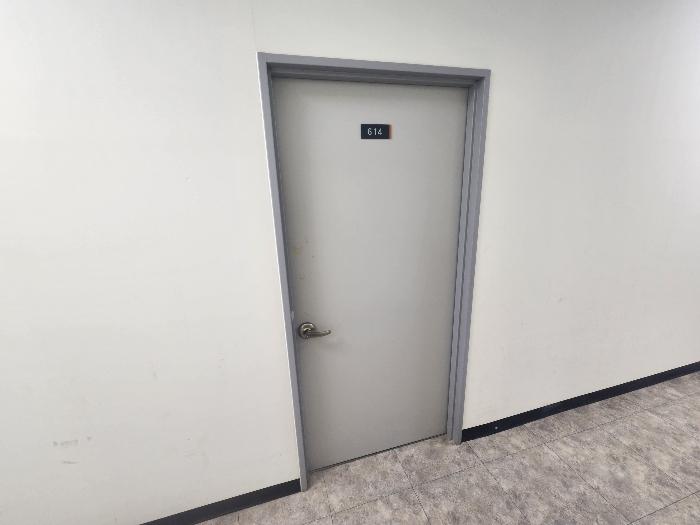 경기도 화성시 동탄대로 677-10, 6층614호 (영천동,동탄아이티밸리지식산업센터)구) 경기도 화성시 영천동 846-3 아파트형공장 경매 사진 4