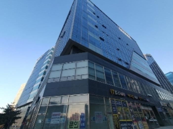 경기도 화성시 동탄대로 677-10, 6층614호 (영천동,동탄아이티밸리지식산업센터)구) 경기도 화성시 영천동 846-3 아파트형공장 경매 사진 6