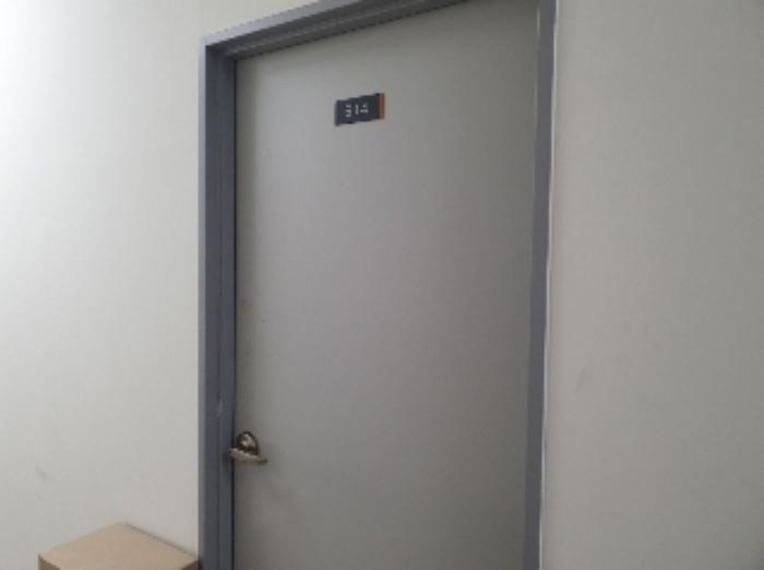 경기도 화성시 동탄대로 677-10, 6층614호 (영천동,동탄아이티밸리지식산업센터)구) 경기도 화성시 영천동 846-3 아파트형공장 경매 사진 8
