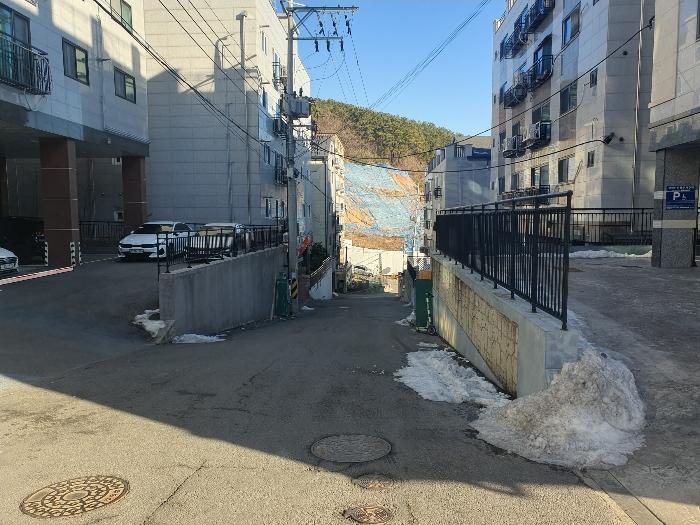 경기도 용인시 처인구 학산로67번길 21-1, 101동 2층202호구) 경기도 용인시 처인구 김량장동 186-42 오피스텔 경매 사진 3