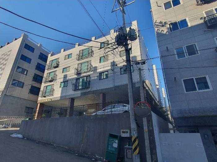 경기도 용인시 처인구 학산로67번길 21-1, 101동 2층202호구) 경기도 용인시 처인구 김량장동 186-42 오피스텔 경매 사진 4