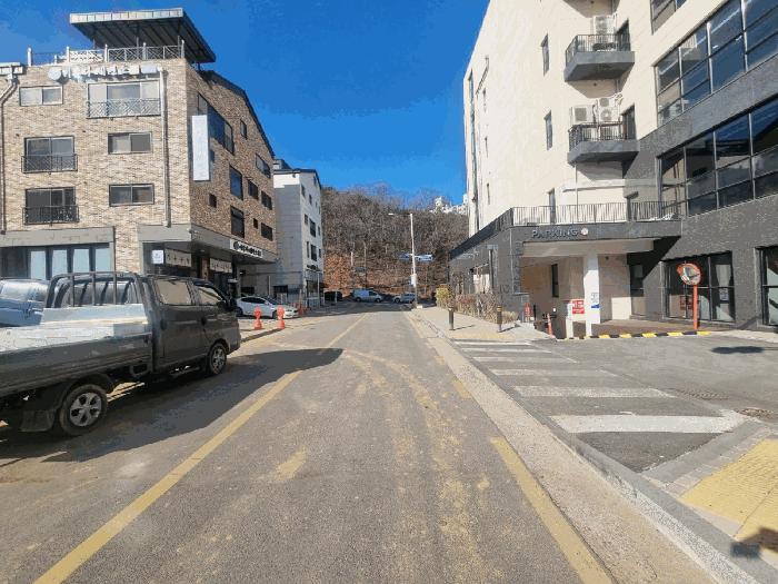 경기 시흥시 근린상가