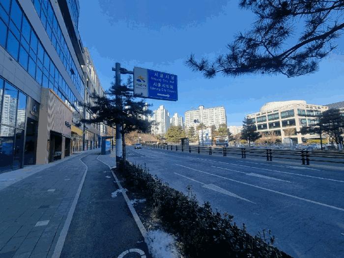 경기도 시흥시 장현동 671-2 아띠프라자 2층209호 근린상가 경매 사진 4