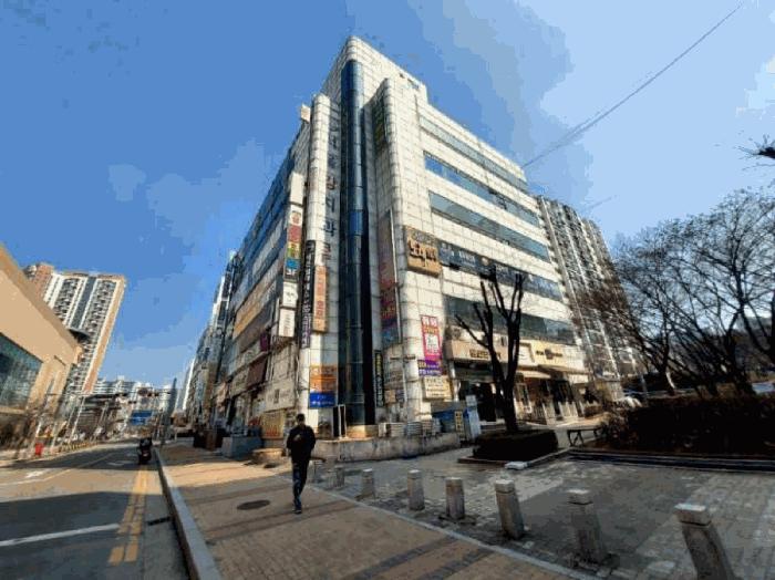 경기도 시흥시 대야동 544-1 트윈프라자 지1층비101호 근린상가 경매 사진 4