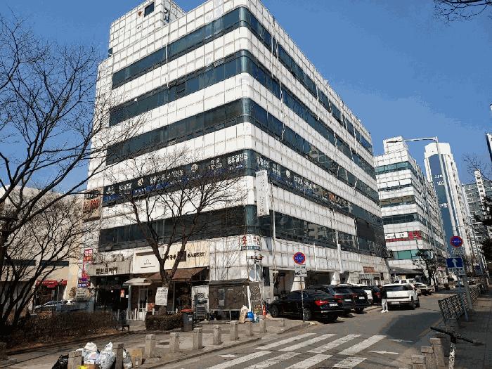 경기도 시흥시 대야동 544-1 트윈프라자 지1층비101호 근린상가 경매 사진 5