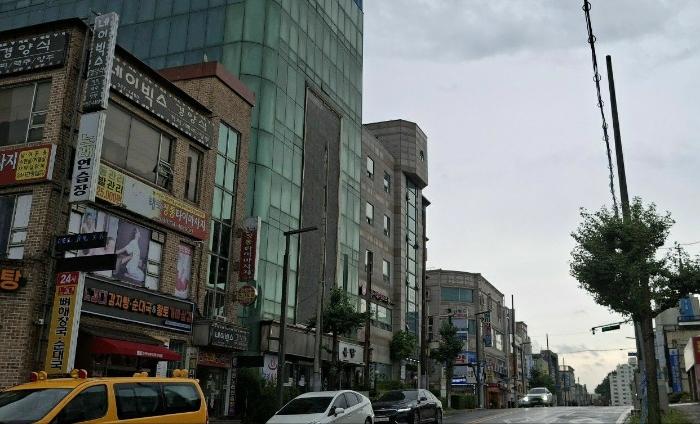 충청남도 당진시 읍내동 310-58 목욕시설 경매 사진 11