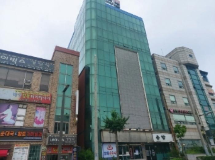 충청남도 당진시 읍내동 310-58 목욕시설 경매 사진 19