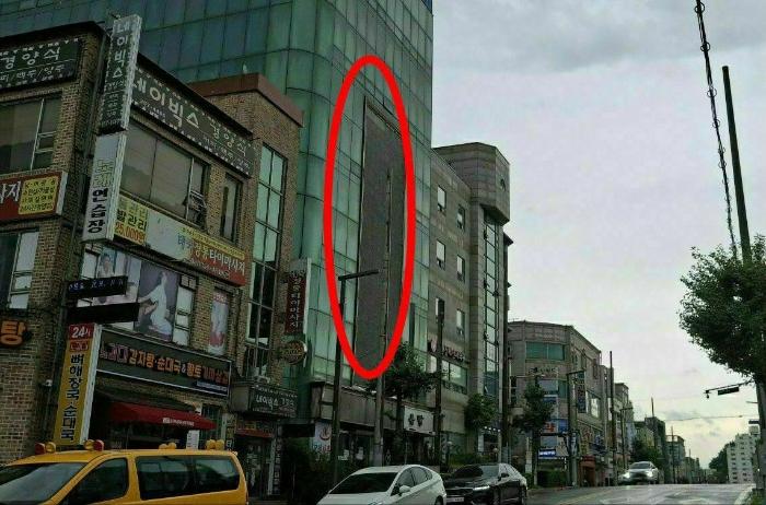 충청남도 당진시 읍내동 310-58 목욕시설 경매 사진 5