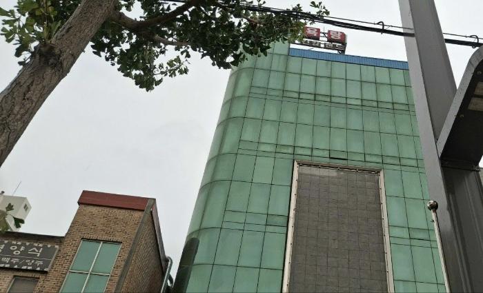 충청남도 당진시 읍내동 310-58 목욕시설 경매 사진 7