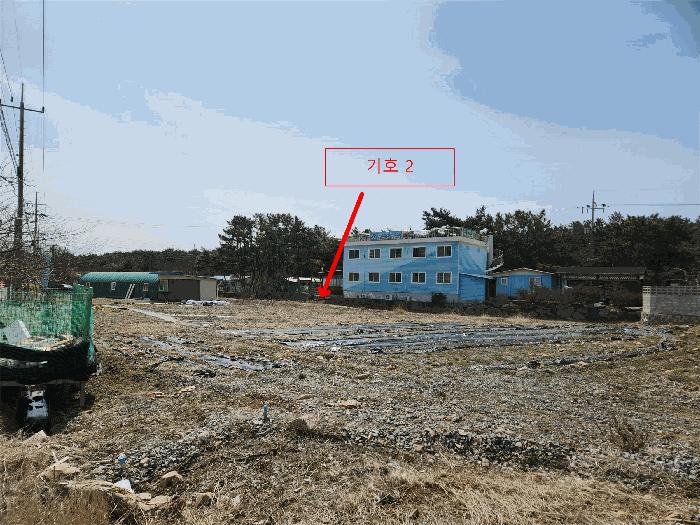 충청남도 태안군 안면읍 창기리 1319-3 답 경매 사진 12