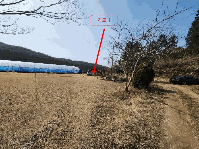 충청남도 태안군 안면읍 창기리 1319-3 답 경매 사진 16