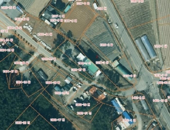 충청남도 태안군 안면읍 창기리 1319-3 답 경매 사진 17