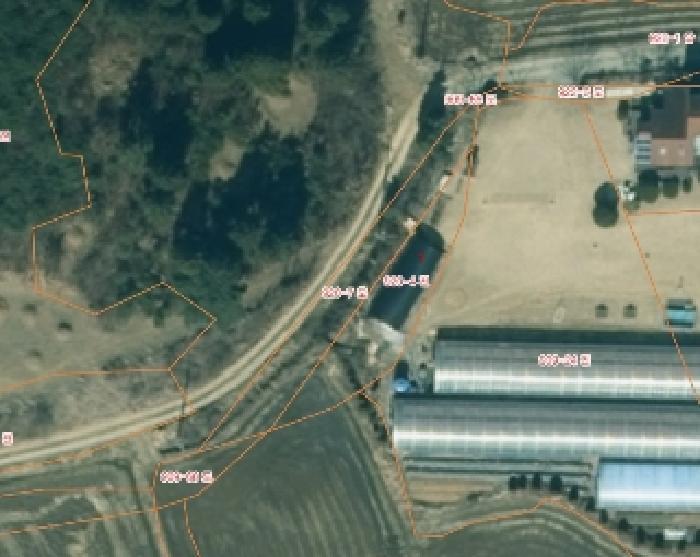 충청남도 태안군 안면읍 창기리 1319-3 답 경매 사진 18
