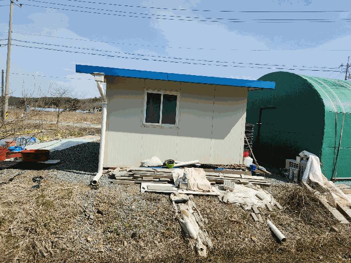 충청남도 태안군 안면읍 창기리 1319-3 답 경매 사진 4
