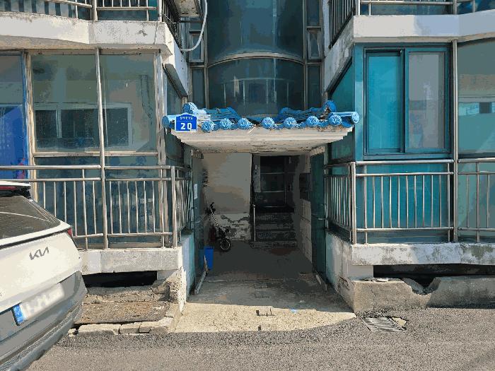 충청남도 당진시 송산면 상거리 408 동우빌라 2동 3층301호 다세대(빌라) 경매 사진 1