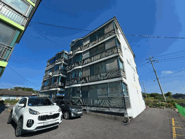 충청남도 당진시 송산면 상거리 408 동우빌라 2동 3층301호 다세대(빌라) 경매 사진 3