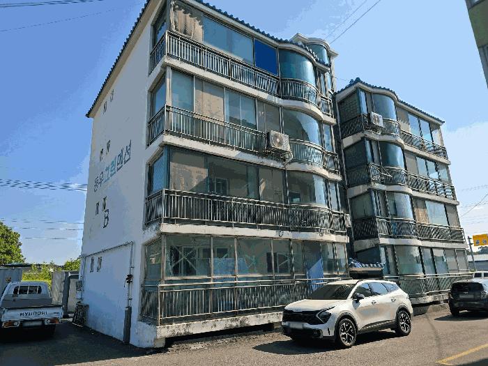 충청남도 당진시 송산면 상거리 408 동우빌라 2동 3층301호 다세대(빌라) 경매 사진 4