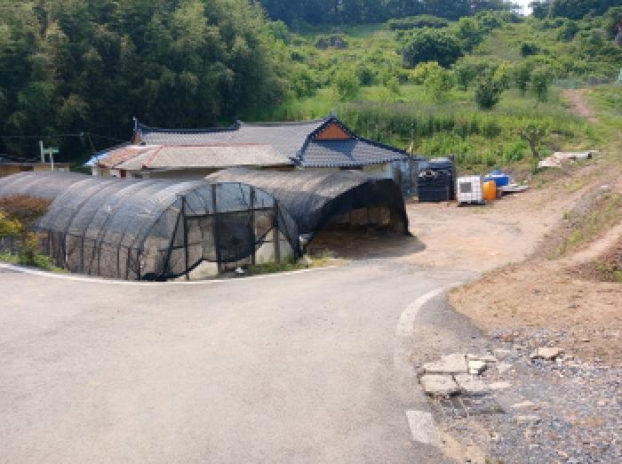 충청남도 당진시 대호지면 조금리 447 전 경매 사진 12
