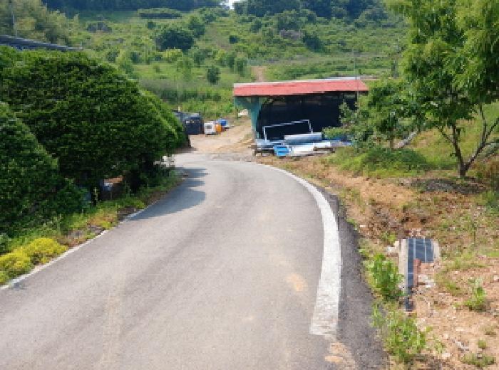 충청남도 당진시 대호지면 조금리 447 전 경매 사진 19