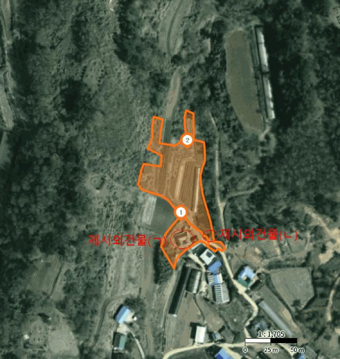 충청남도 당진시 대호지면 조금리 447 전 경매 사진 24