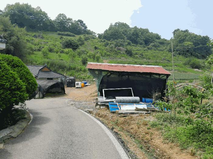 충청남도 당진시 대호지면 조금리 447 전 경매 사진 5