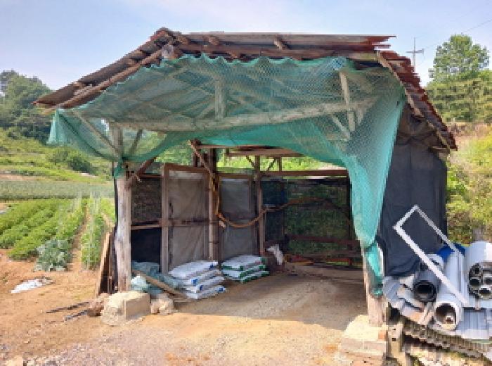 충청남도 당진시 대호지면 조금리 447 전 경매 사진 7