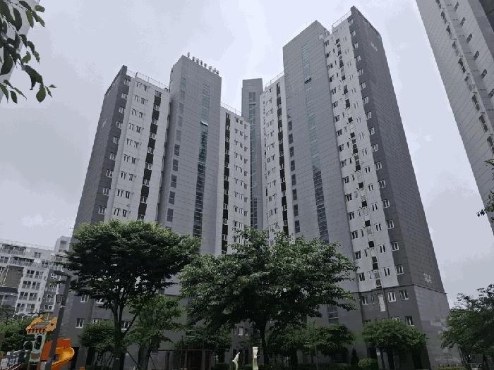 충청남도 서산시 석림동 962 서산센트럴코아루아파트 104동 12층1206호 아파트 경매 사진 2