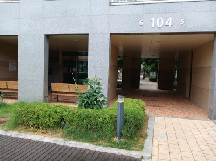 충청남도 서산시 석림동 962 서산센트럴코아루아파트 104동 12층1206호 아파트 경매 사진 5