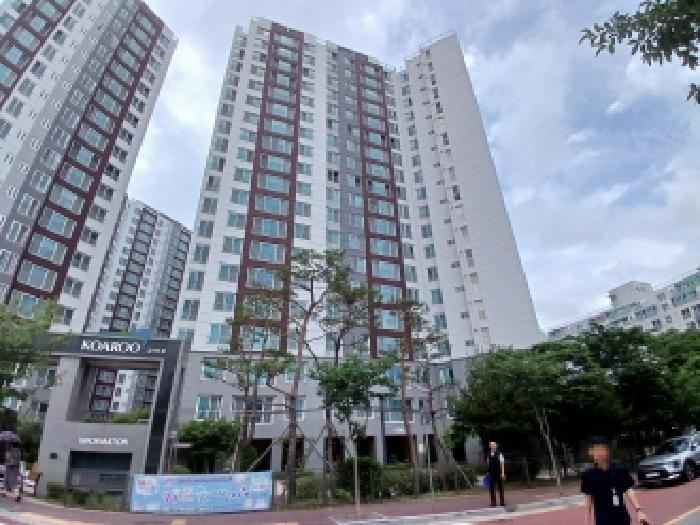 충청남도 서산시 석림동 962 서산센트럴코아루아파트 104동 12층1206호 아파트 경매 사진 6