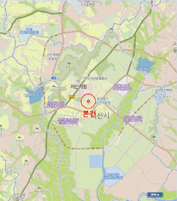 충청남도 서산시 석림동 962 서산센트럴코아루아파트 104동 12층1206호 아파트 경매 사진 8
