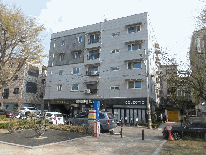 경기도 시흥시 대야동 471-20 해츠빌 3층303호 다세대(빌라) 경매 사진 2