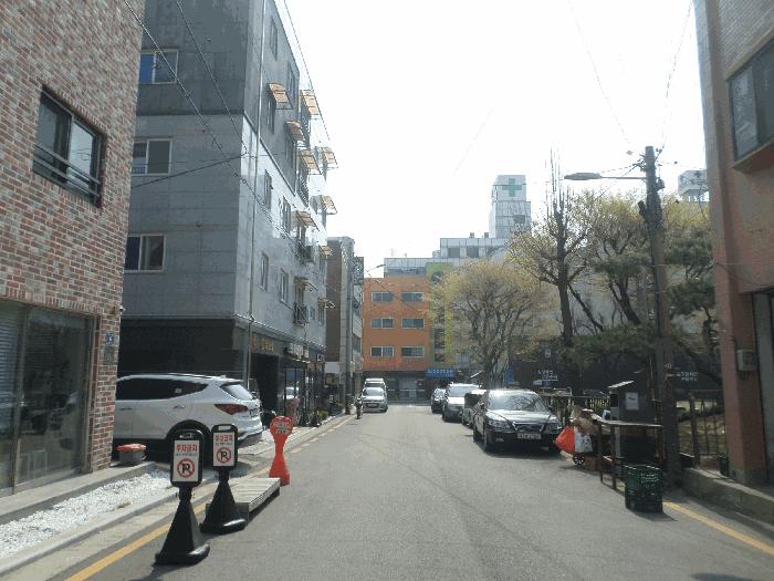 경기도 시흥시 대야동 471-20 해츠빌 3층303호 다세대(빌라) 경매 사진 3