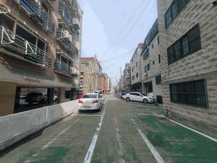 경기 안산시 상록구 다세대(빌라)