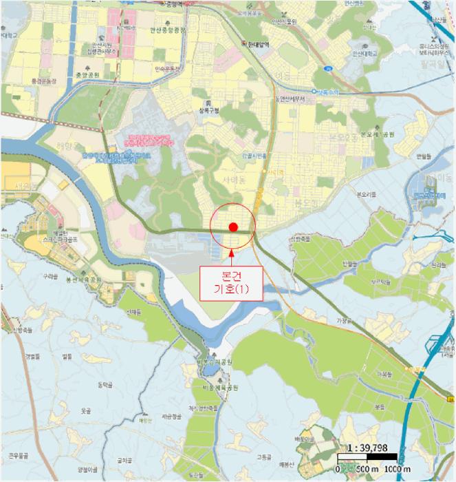 경기도 안산시 상록구 사동 1404-4 3층302호 다세대(빌라) 경매 사진 11